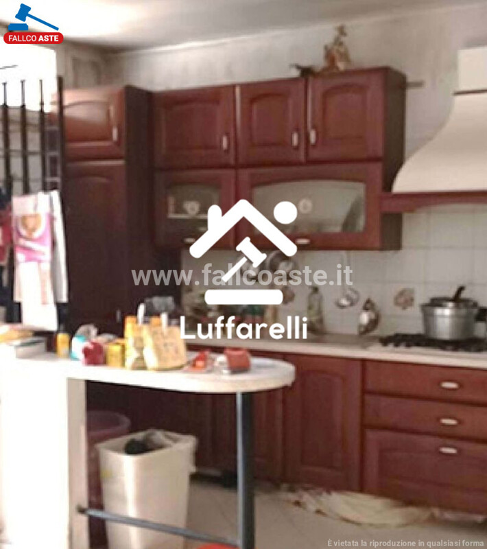 Immagine di APPARTAMENTO VIA ARNALDO FUSINATO – GUIDONIA MONTECELIO