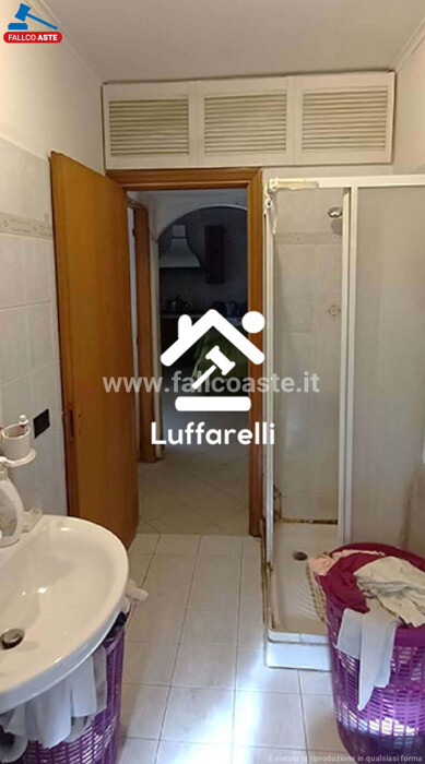 Immagine di APPARTAMENTO VIA ARNALDO FUSINATO – GUIDONIA MONTECELIO