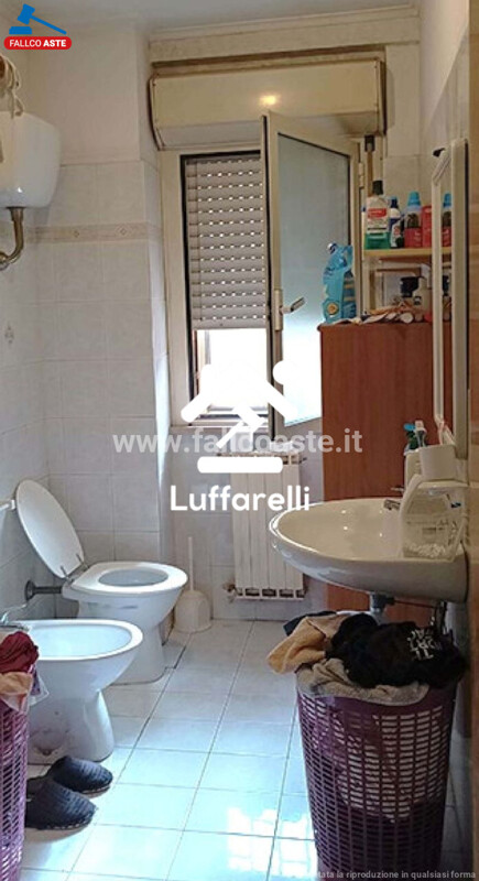 Immagine di APPARTAMENTO VIA ARNALDO FUSINATO – GUIDONIA MONTECELIO