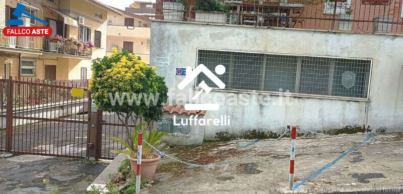 Immagine di APPARTAMENTO VIA ARNALDO FUSINATO – GUIDONIA MONTECELIO