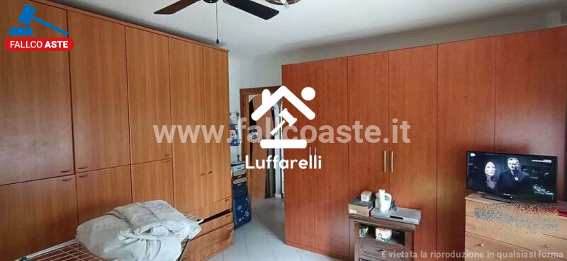 Immagine di APPARTAMENTO VIA ARNALDO FUSINATO – GUIDONIA MONTECELIO