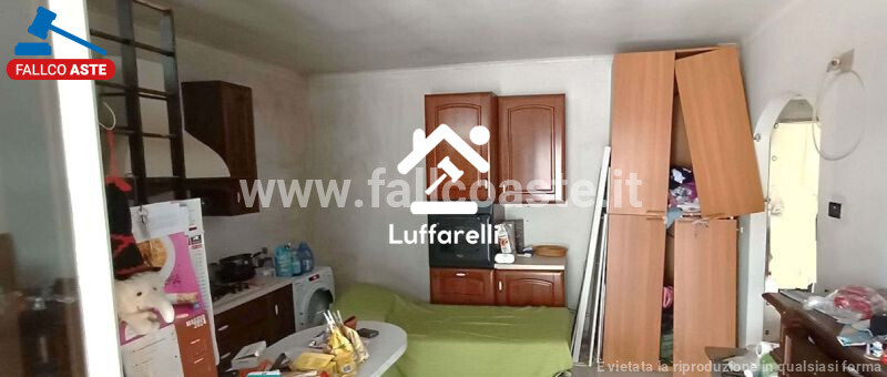 Immagine di APPARTAMENTO VIA ARNALDO FUSINATO – GUIDONIA MONTECELIO