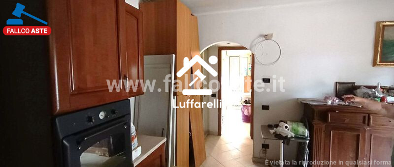 Immagine di APPARTAMENTO VIA ARNALDO FUSINATO – GUIDONIA MONTECELIO