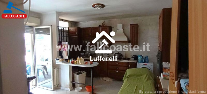 Immagine di APPARTAMENTO VIA ARNALDO FUSINATO – GUIDONIA MONTECELIO