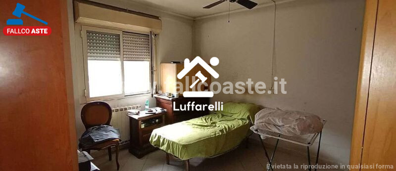 Immagine di APPARTAMENTO VIA ARNALDO FUSINATO – GUIDONIA MONTECELIO