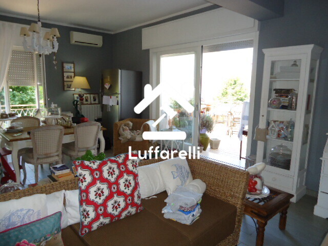 Immagine di APPARTAMENTO VIA SANTA BARBARA – NETTUNO