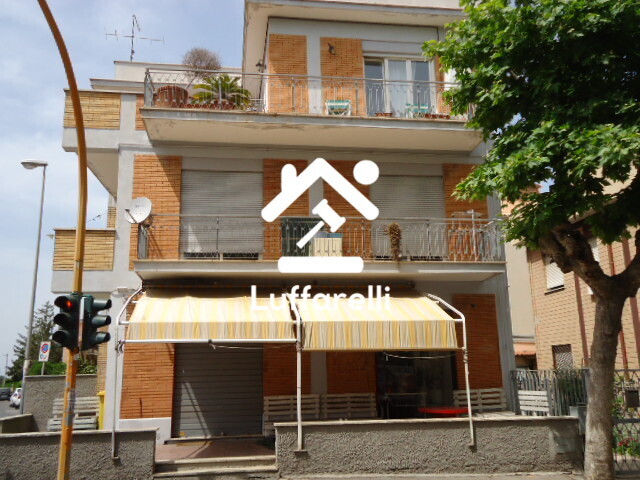 Immagine di APPARTAMENTO VIA SANTA BARBARA – NETTUNO