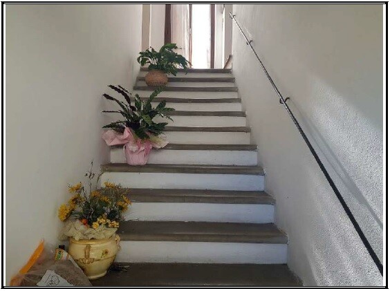 APPARTAMENTO LOCALITÀ CROCE DI CASTIGLIONE - CITTÀ DI CASTELLO — foto 4