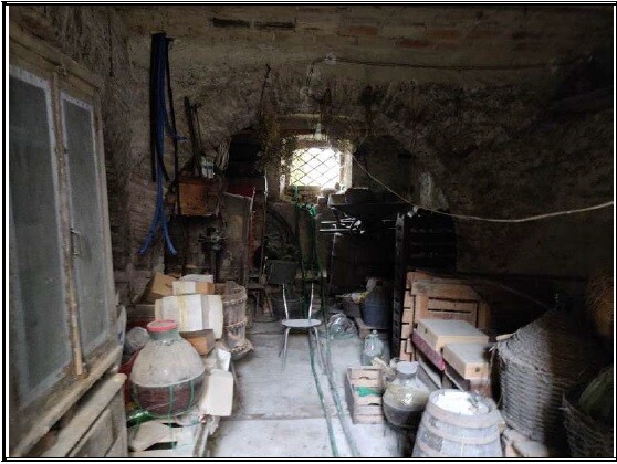 APPARTAMENTO LOCALITÀ CROCE DI CASTIGLIONE - CITTÀ DI CASTELLO — foto 5