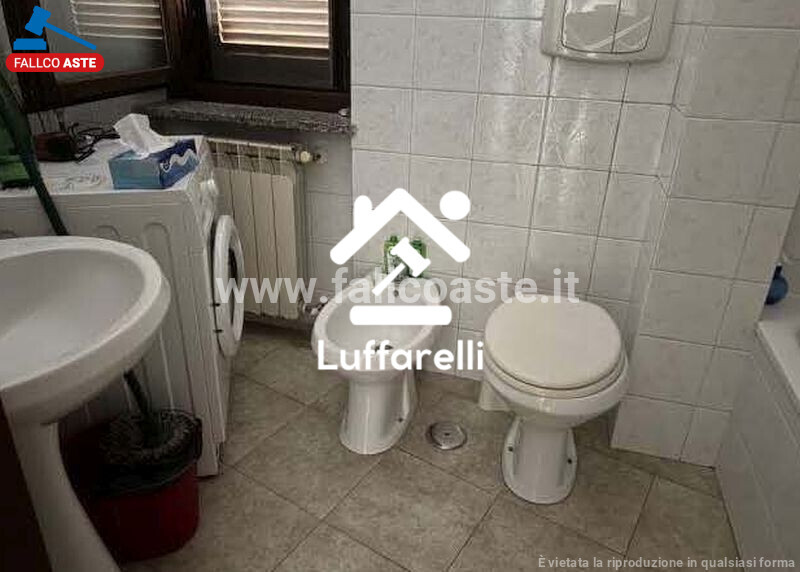 Immagine di APPARTAMENTO VICOLO ALDO MORO – GENAZZANO
