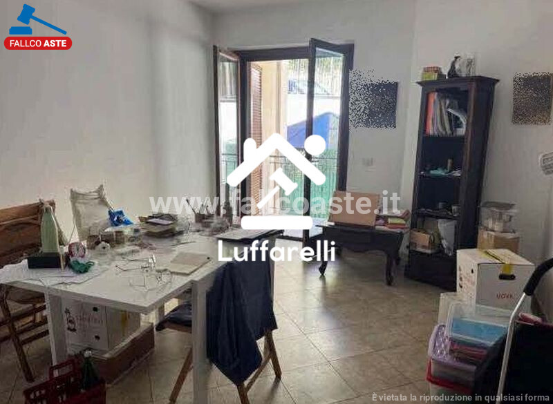 Immagine di APPARTAMENTO VICOLO ALDO MORO – GENAZZANO