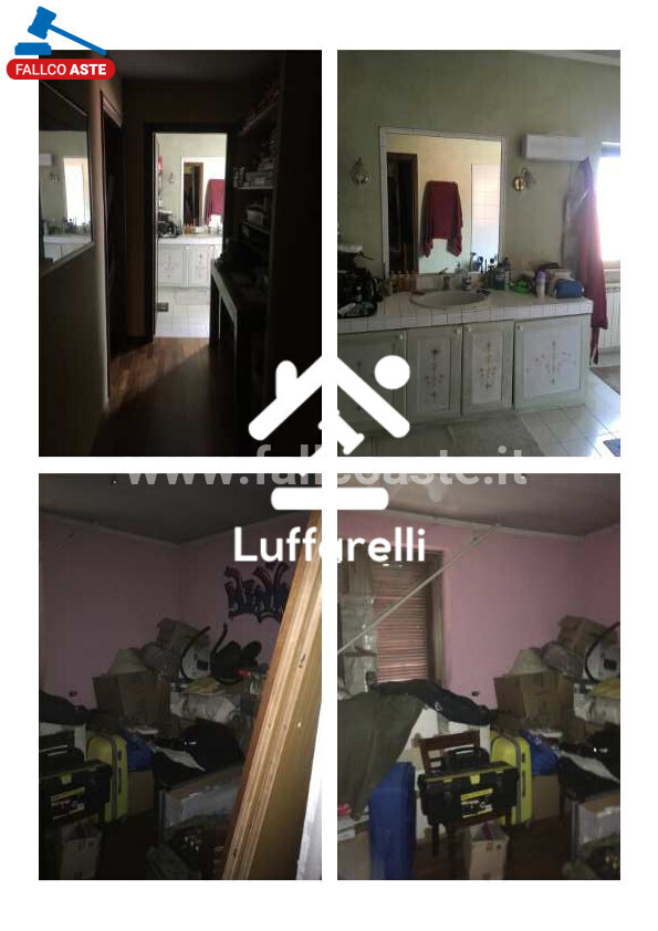 APPARTAMENTO VIA BIVIO DELLE STARNE N. 12 - CAPENA — foto 4