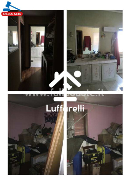 APPARTAMENTO VIA BIVIO DELLE STARNE N. 12 - CAPENA — foto 4