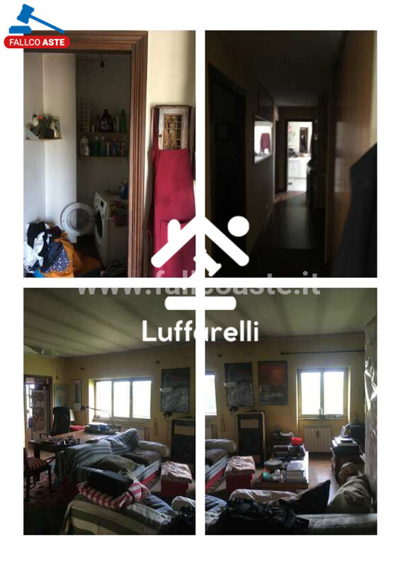 Immagine di APPARTAMENTO VIA BIVIO DELLE STARNE N. 12 – CAPENA