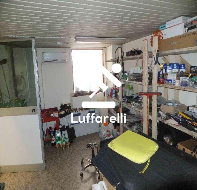 Immagine di LOCALE COMMERCIALE SR155 – ALATRI