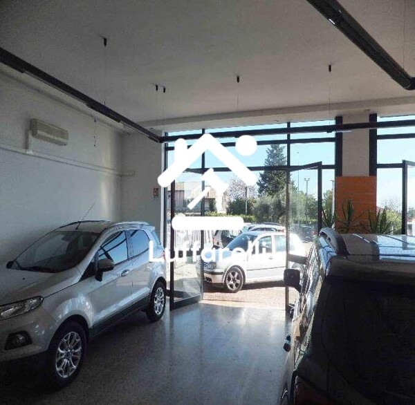 LOCALE COMMERCIALE SR155 - ALATRI — foto 4