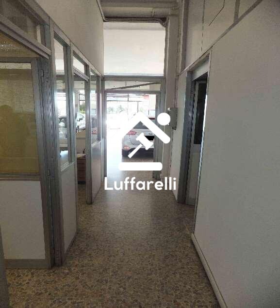 Immagine di LOCALE COMMERCIALE SR155 – ALATRI