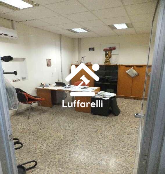 Immagine di LOCALE COMMERCIALE SR155 – ALATRI