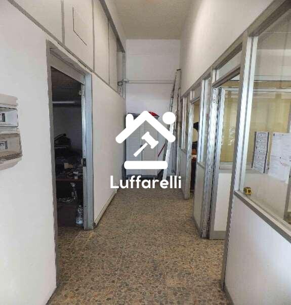 LOCALE COMMERCIALE SR155 - ALATRI — foto 5