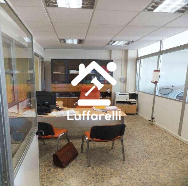 Immagine di LOCALE COMMERCIALE SR155 – ALATRI