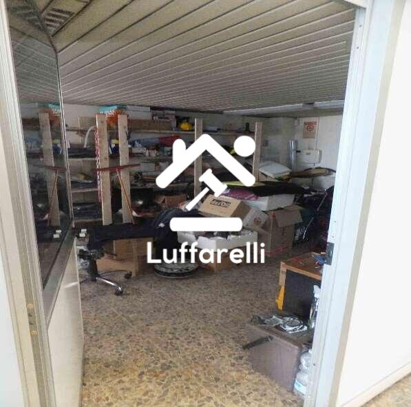 LOCALE COMMERCIALE SR155 - ALATRI — foto 8