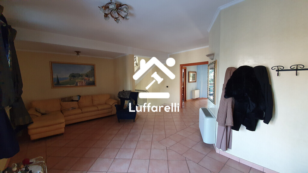 CASA / VILLA VIA DELLE PAMPAS - FROSINONE — foto 2