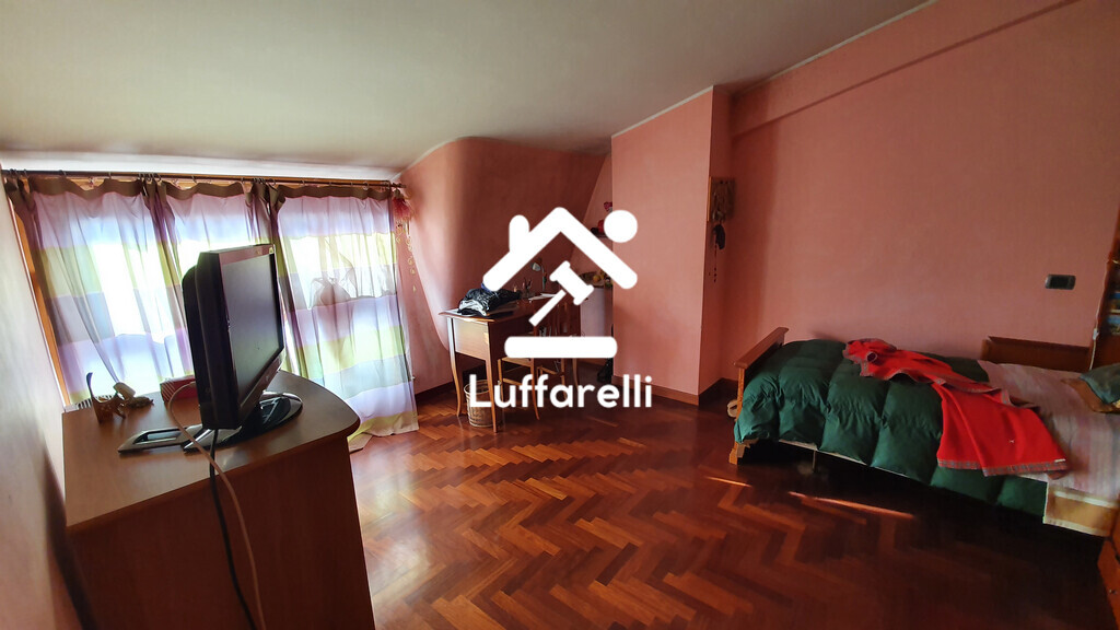 CASA / VILLA VIA DELLE PAMPAS - FROSINONE — foto 5