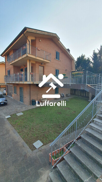 Immagine di CASA / VILLA VIA DELLE PAMPAS – FROSINONE