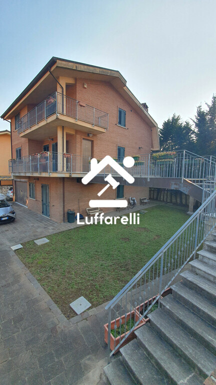 Immagine di CASA / VILLA VIA DELLE PAMPAS – FROSINONE