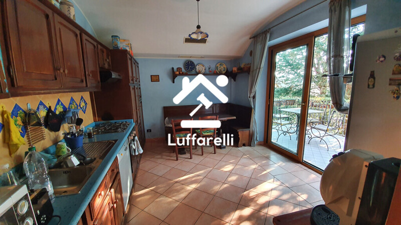 Immagine di CASA / VILLA VIA DELLE PAMPAS – FROSINONE