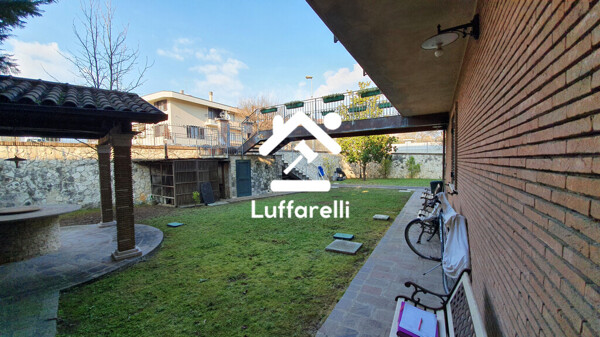 CASA / VILLA VIA DELLE PAMPAS - FROSINONE — foto 7