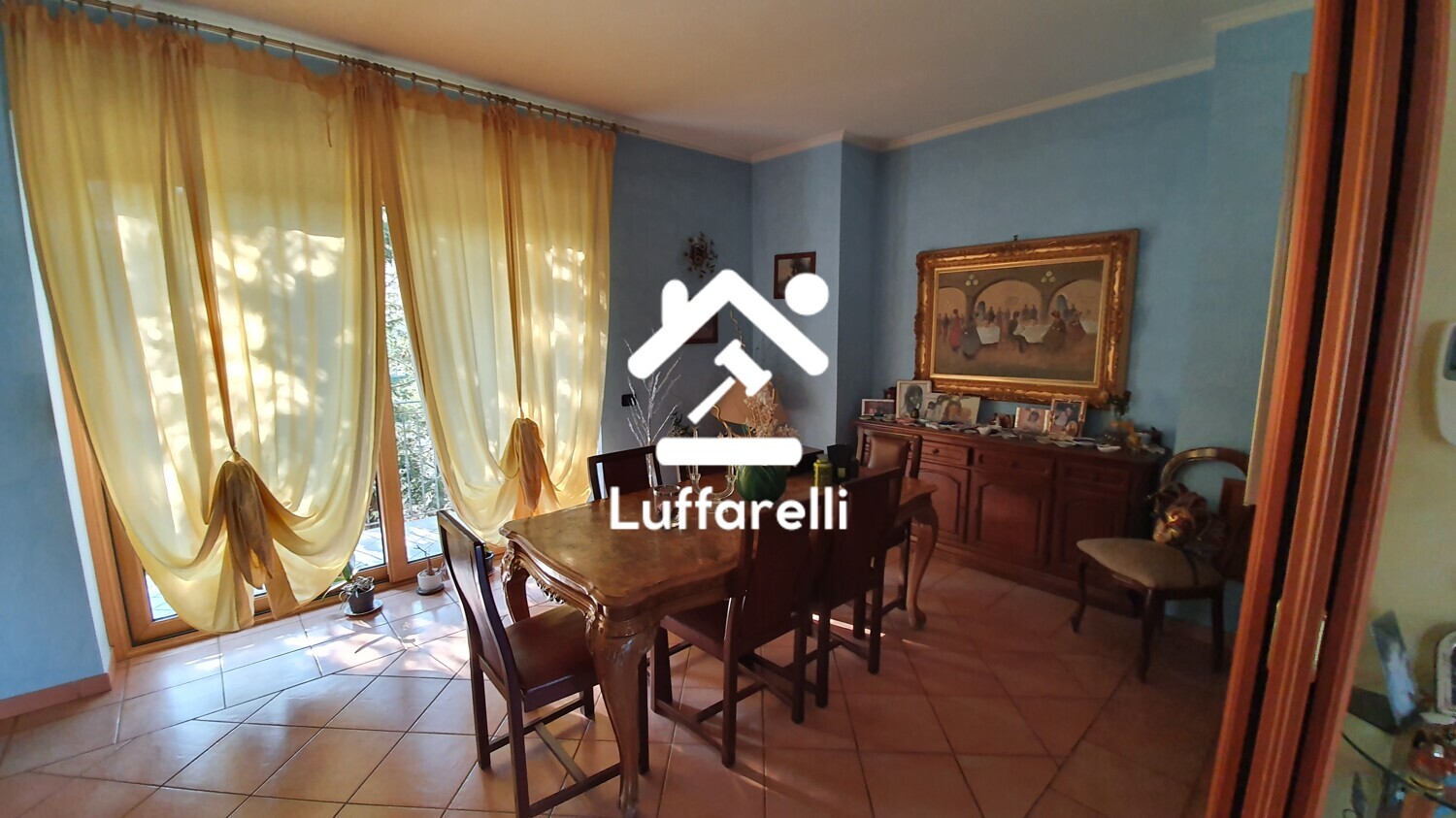 CASA / VILLA VIA DELLE PAMPAS - FROSINONE — foto 4