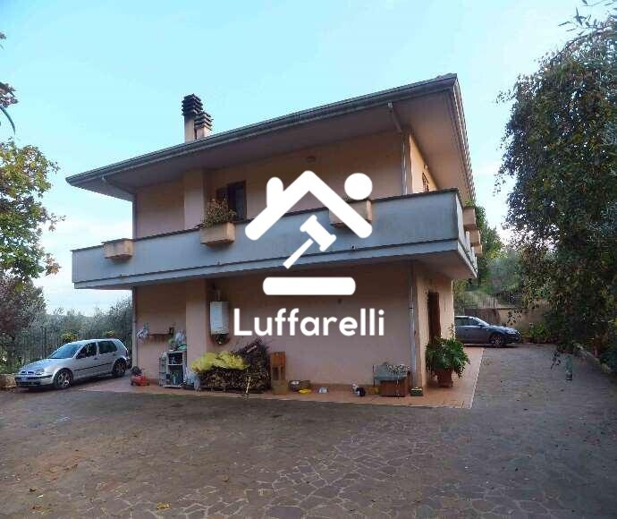 Immagine di FABBRICATO VIA MONTE S. MARINO – ALATRI