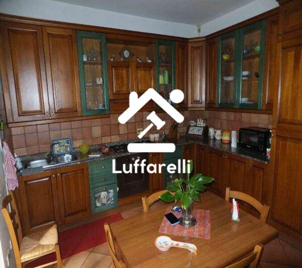 FABBRICATO VIA MONTE S. MARINO - ALATRI — foto 8