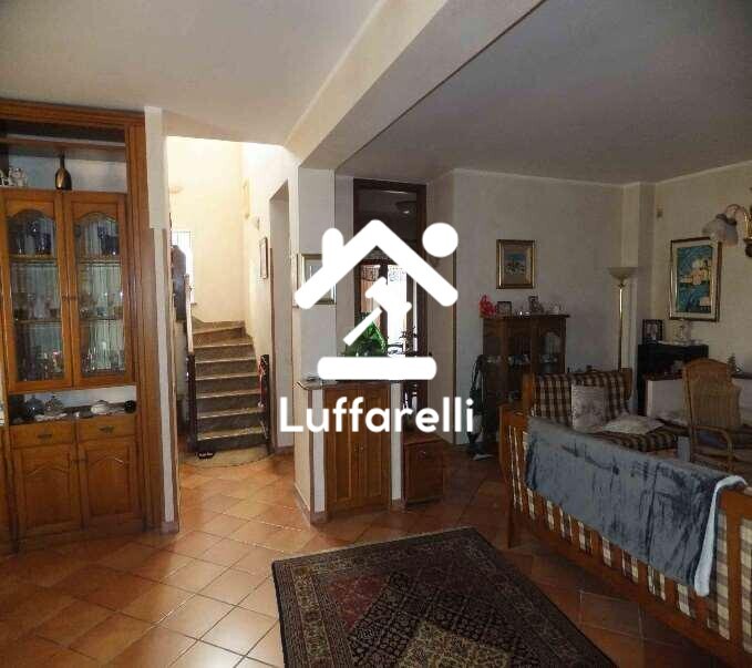 Immagine di FABBRICATO VIA MONTE S. MARINO – ALATRI