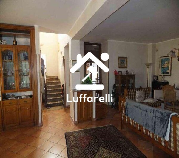 FABBRICATO VIA MONTE S. MARINO - ALATRI — foto 7