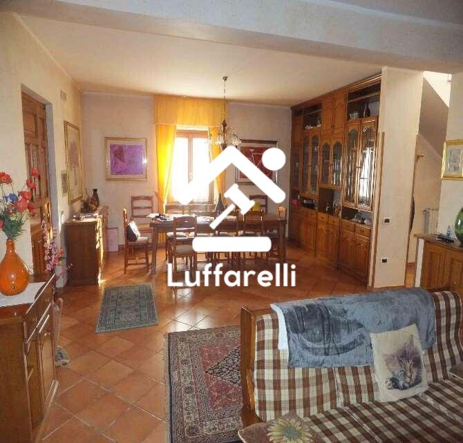 Immagine di FABBRICATO VIA MONTE S. MARINO – ALATRI