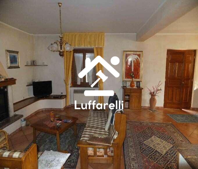 FABBRICATO VIA MONTE S. MARINO - ALATRI — foto 4