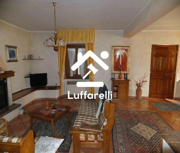 FABBRICATO VIA MONTE S. MARINO - ALATRI — foto 4