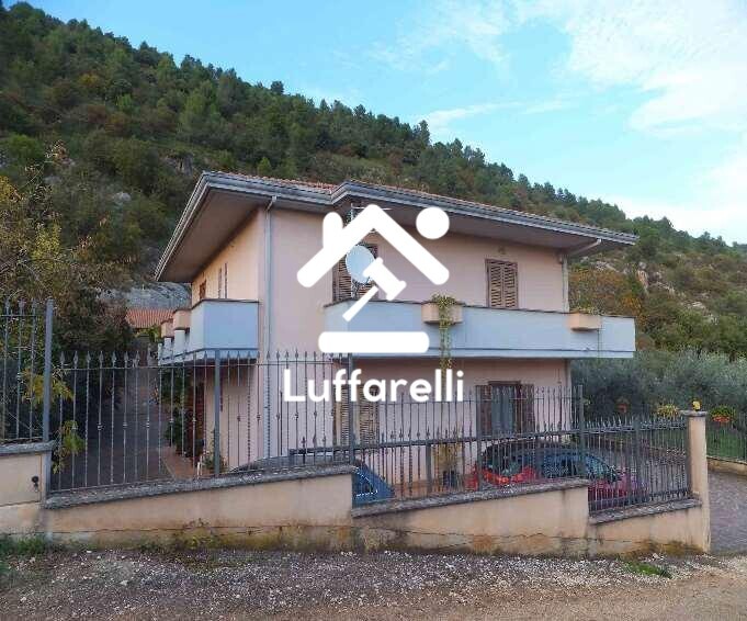 Immagine di FABBRICATO VIA MONTE S. MARINO – ALATRI