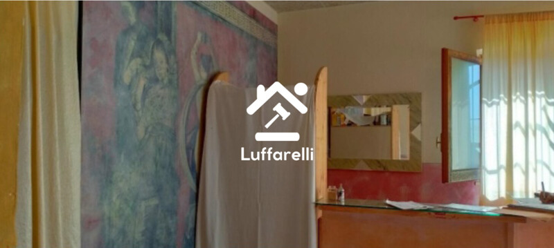 Immagine di LOCALE COMMERCIALE VIA DELLE MOLE – ALBANO LAZIALE
