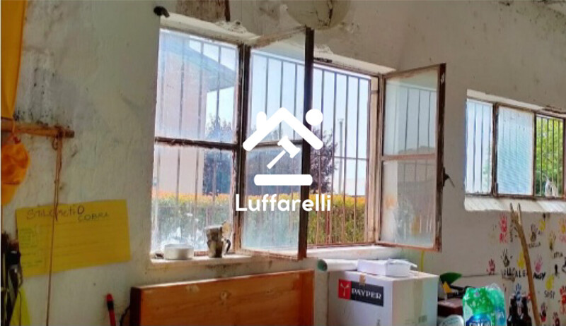 Immagine di LOCALE COMMERCIALE VIA DELLE MOLE – ALBANO LAZIALE