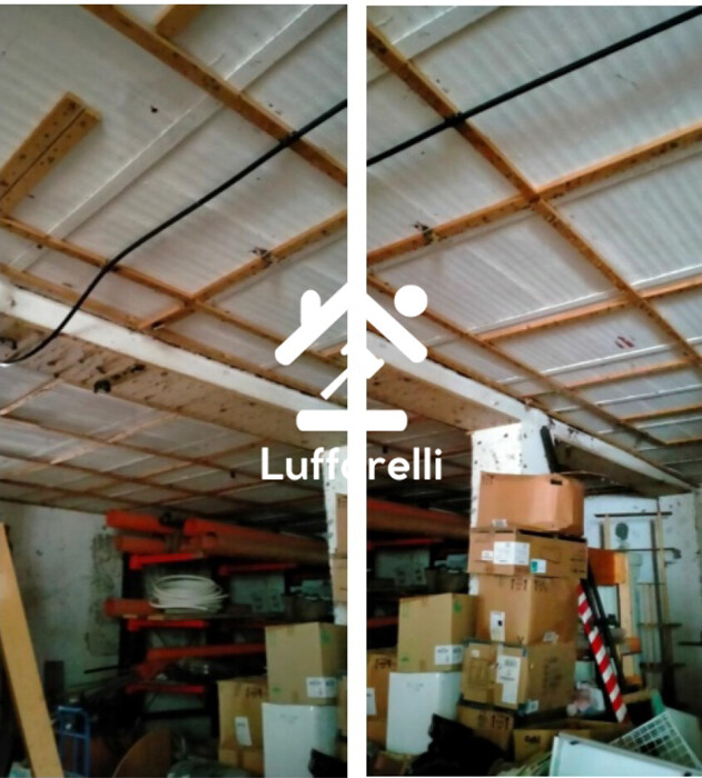 Immagine di LOCALE COMMERCIALE VIA DELLE MOLE – ALBANO LAZIALE