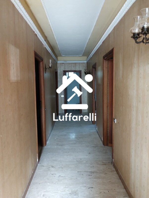 Immagine di CASA / VILLA VIA SAN FRANCESCO N.43 – SONNINO