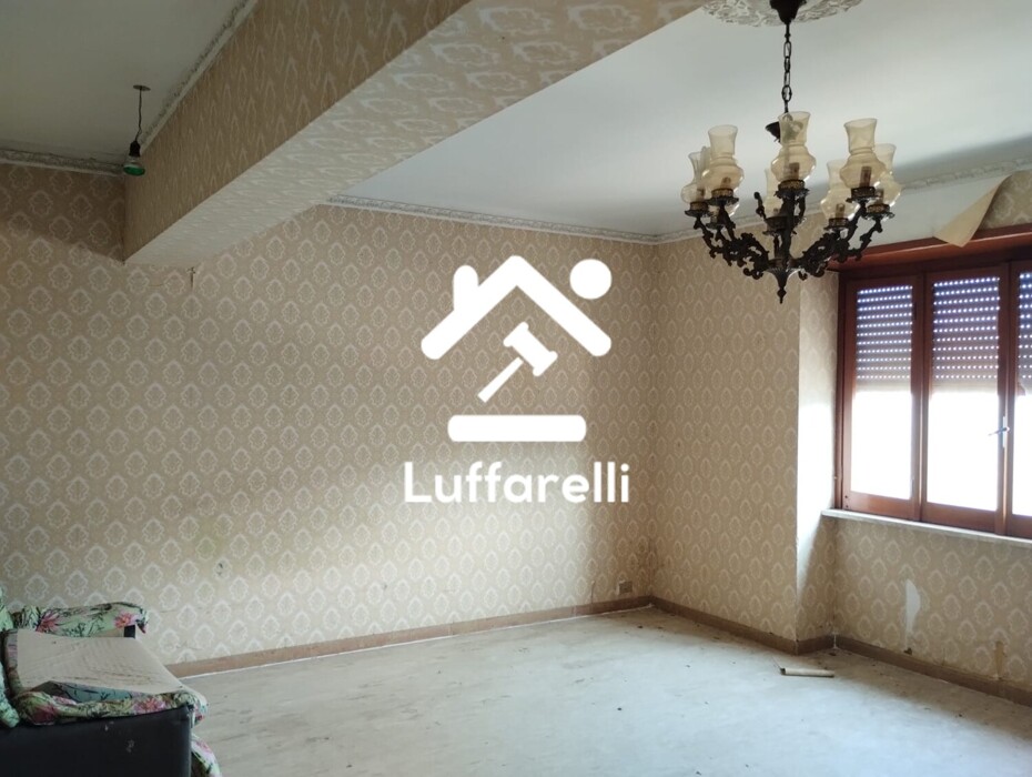 Immagine di CASA / VILLA VIA SAN FRANCESCO N.43 – SONNINO