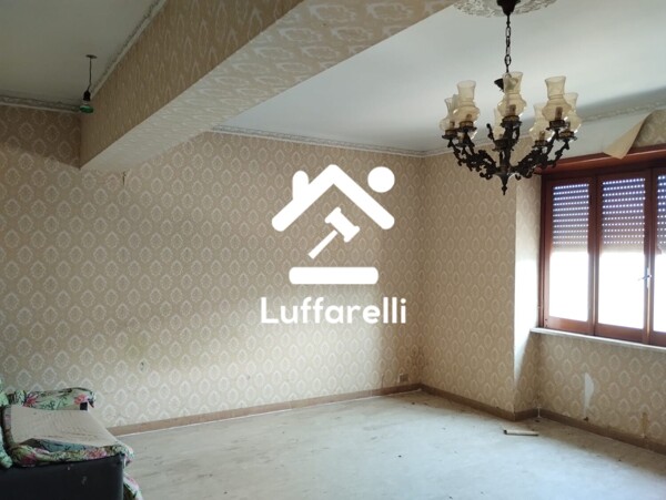 CASA / VILLA VIA SAN FRANCESCO N.43 - SONNINO — foto 9