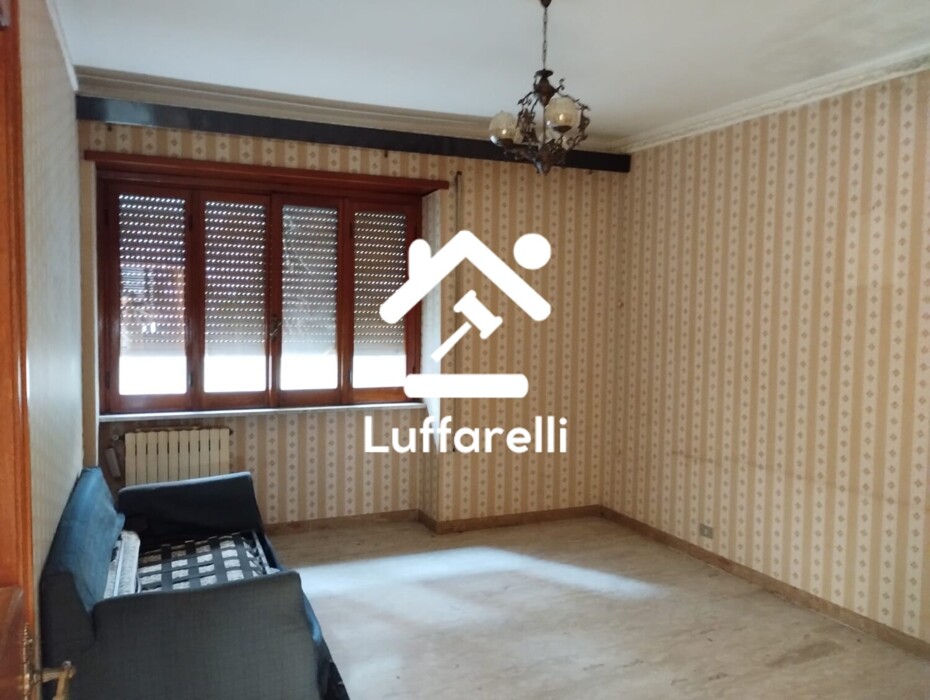 Immagine di CASA / VILLA VIA SAN FRANCESCO N.43 – SONNINO