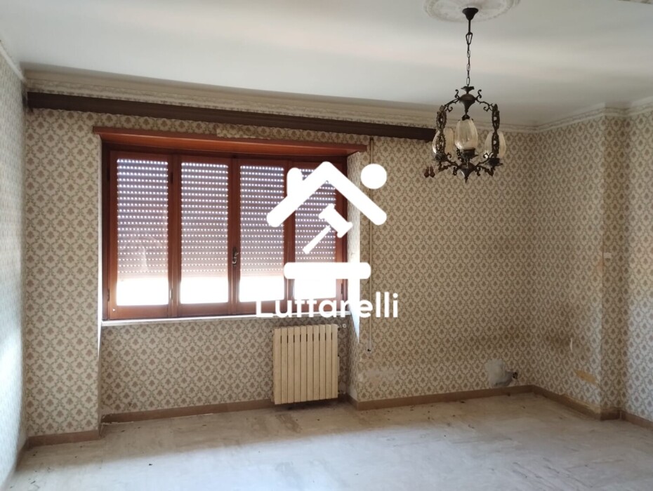 Immagine di CASA / VILLA VIA SAN FRANCESCO N.43 – SONNINO