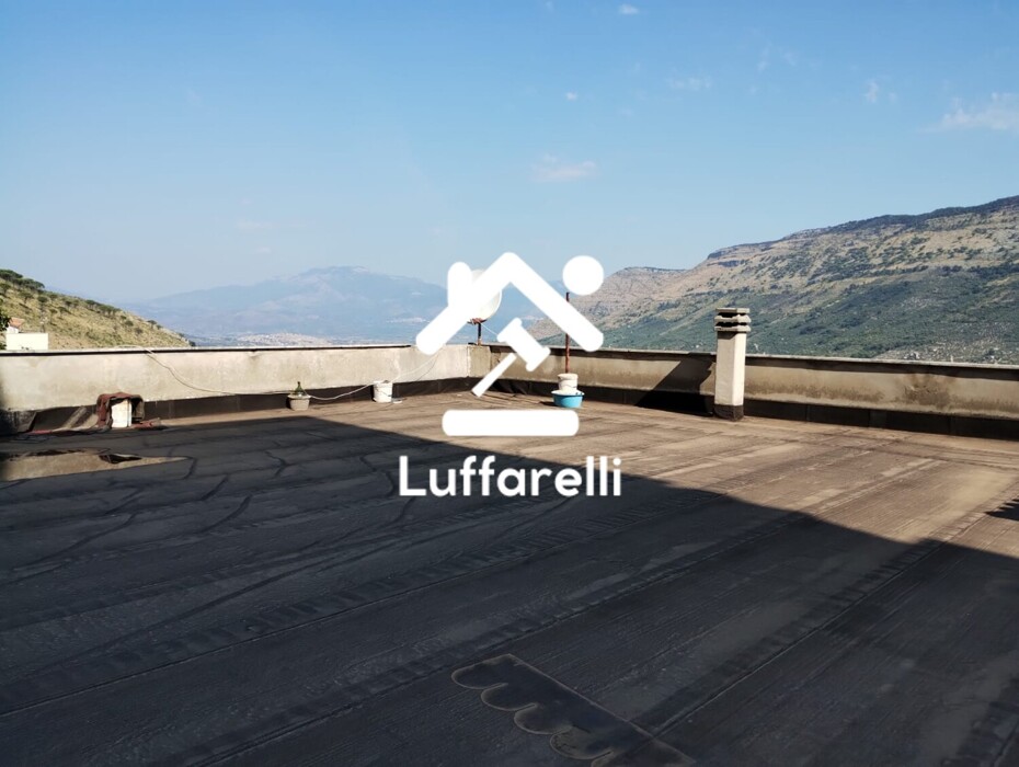 Immagine di CASA / VILLA VIA SAN FRANCESCO N.43 – SONNINO