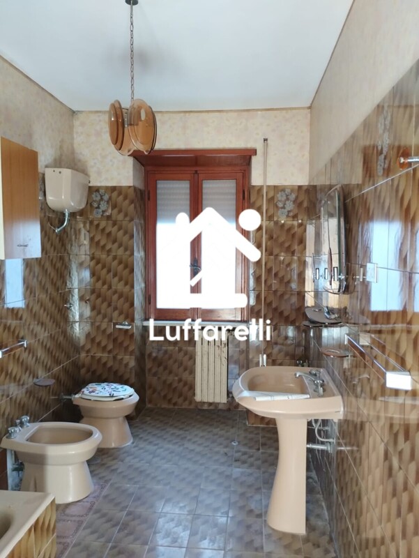 Immagine di CASA / VILLA VIA SAN FRANCESCO N.43 – SONNINO